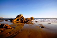 Crystal Cove